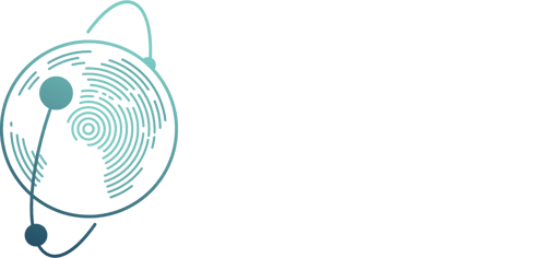 EarthDaily Logo used on dark backgrounds