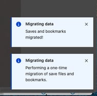 Marigold_1xMigratingData