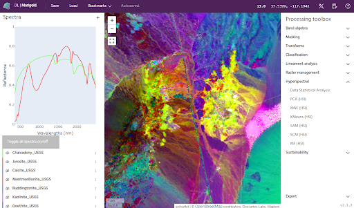 marigold_cuprite_hyperspectral marigold_cuprite_hyperspectral