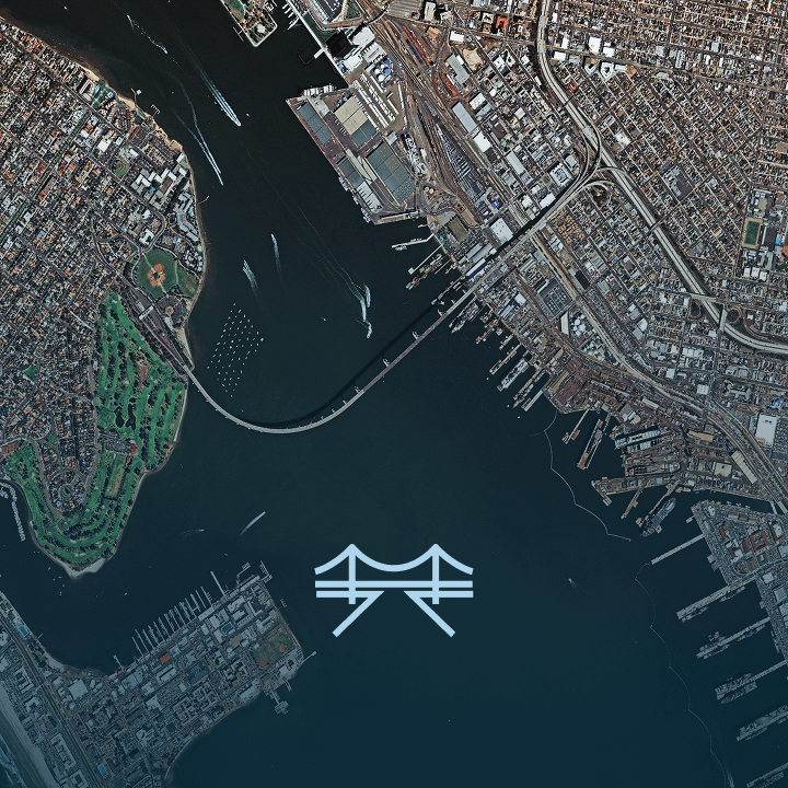 Infrastructure-EarthDaily-Data-Layer